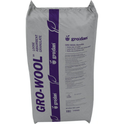 Water Absorbent Granulate